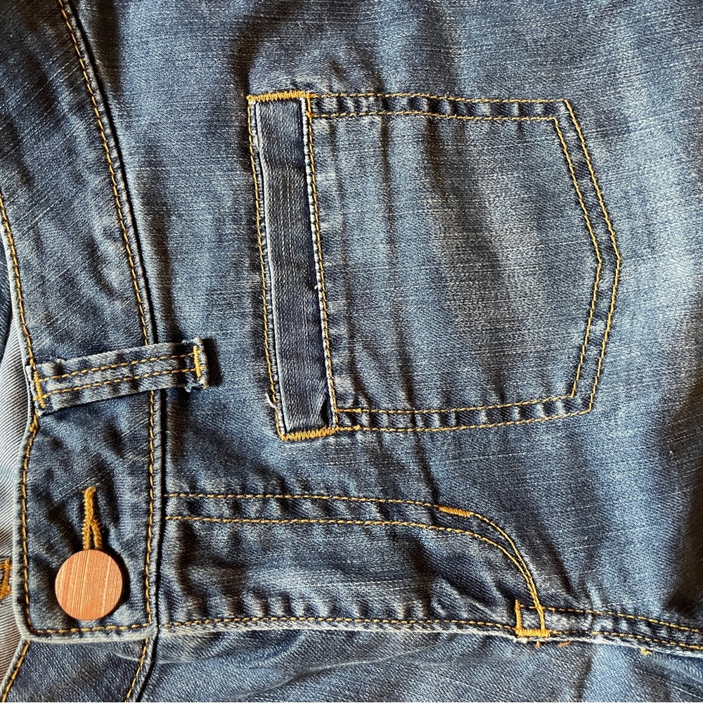 Cabi “Farrah” Jeans - Picture 3 of 6